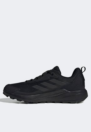 Tenis adidas TERREX Anylander Negro