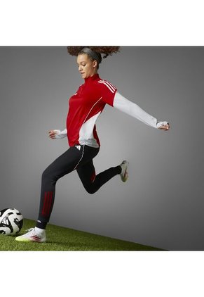 Adidas Performance Guayos Adidas Mujer F50 Elite Mid Firm Ground-Blanco-Amarillo Guayos