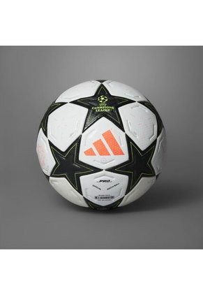 Adidas Performance Balón Adidas Fase De La Liga UCL Pro 24/25-Blaco-Negro Balón