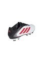 Adidas Performance Guayos Adidas Unisex Copa Pure III Club Fg/Mg-Blanco-Negro Guayos de adidas Performance