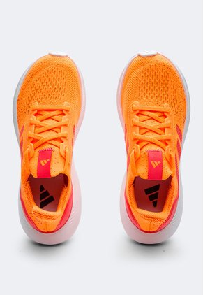 Tenis adidas Performance Ultra Energy Naranja
