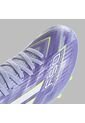 Guayos Adidas Mujer F50 Sparkfusion Club FG/MG - Violeta de adidas Performance