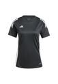 Adidas Performance Camiseta Adidas Mujer Tiro 24 - Negro-Blanco Camiseta de adidas Performance
