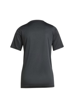 Adidas Performance Camiseta Adidas Mujer Tiro 24 - Negro-Blanco Camiseta