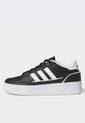 Tenis Lifestyle adidas Sportswear Break Start Bold Negro de adidas Performance