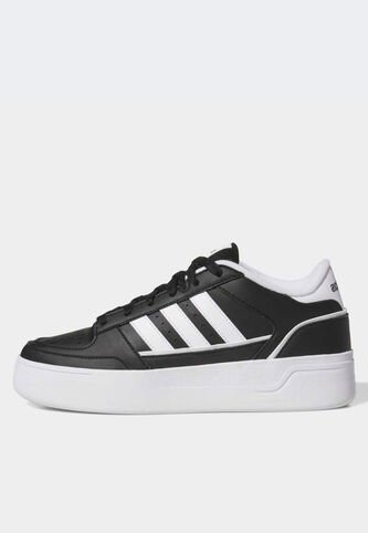 Tenis Lifestyle adidas Sportswear Break Start Bold Negro adidas Performance
