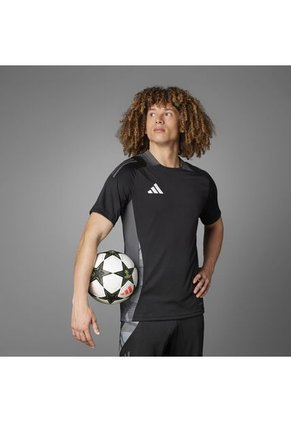 Adidas Performance Balón Adidas Fase De La Liga UCL Pro 24/25-Blaco-Negro Balón