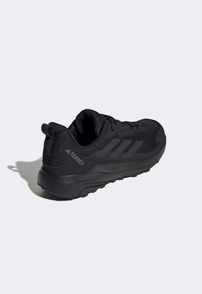 Tenis adidas TERREX Anylander Negro