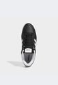 Tenis Lifestyle adidas Sportswear Break Start Bold Negro de adidas Performance