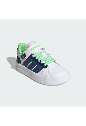 Zapatillas Y Tenis Running Tango Kids Blanco
