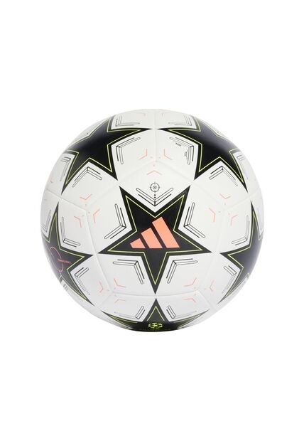 Adidas Performance Balón Adidas UCL Training 24/25 League Phase-Blanco-Negro Balón