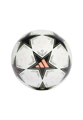 Adidas Performance Balón Adidas UCL Training 24/25 League Phase-Blanco-Negro Balón