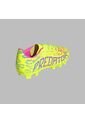 Guayos Adidas Kids Predator Club FG/MG - Amarillo/Multicolor de adidas Performance