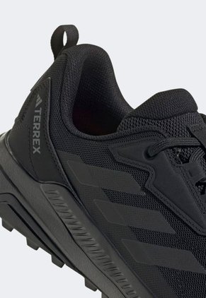Tenis adidas TERREX Anylander Negro
