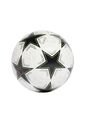 Adidas Performance Balón Adidas UCL Training 24/25 League Phase-Blanco-Negro Balón de adidas Performance