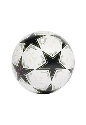 Adidas Performance Balón Adidas UCL Training 24/25 League Phase-Blanco-Negro Balón