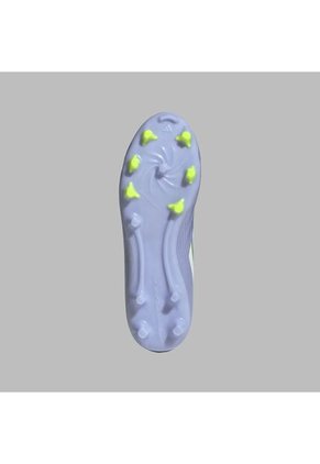 Guayos Adidas Mujer F50 Sparkfusion Club FG/MG - Violeta