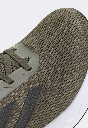 Tenis adidas Performance Response Verde Oliva