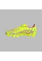 Guayos Adidas Kids Predator Club FG/MG - Amarillo/Multicolor de adidas Performance