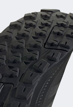 Tenis adidas TERREX Anylander Negro