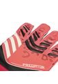 Adidas Performance Guantes Adidas Unisex Predator GL TRN-Rojo-Negro Guantes de adidas Performance