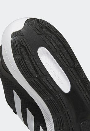 Tenis Running Negro-Blanco adidas Performance Run Falcon 3