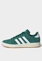 Tenis adidas Sportswear Grand Court Base 00s Verde de adidas Performance