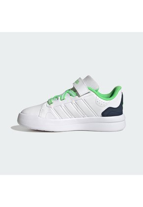 Zapatillas Y Tenis Running Tango Kids Blanco