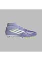 Guayos Adidas Mujer F50 Sparkfusion League FG/MG - Violeta de adidas Performance