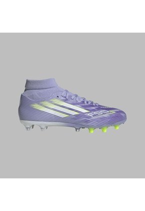 Guayos Adidas Mujer F50 Sparkfusion League FG/MG - Violeta