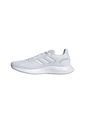 Tenis Running Adidas Run Falcon 2.0 - Blanco-Gris de adidas Performance