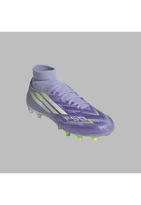 Guayos Adidas Mujer F50 Sparkfusion League FG/MG - Violeta