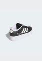 Tenis Lifestyle adidas Sportswear Break Start Bold Negro de adidas Performance