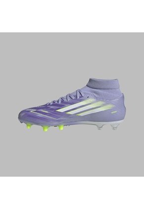Guayos Adidas Mujer F50 Sparkfusion League FG/MG - Violeta
