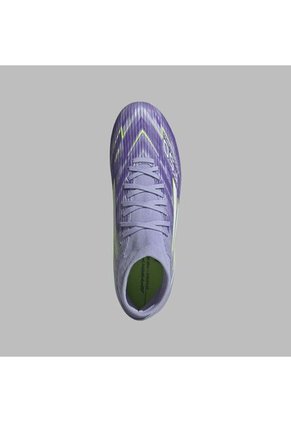 Guayos Adidas Mujer F50 Sparkfusion League FG/MG - Violeta