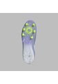 Guayos Adidas Mujer F50 Sparkfusion League FG/MG - Violeta de adidas Performance