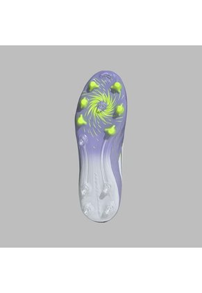 Guayos Adidas Mujer F50 Sparkfusion League FG/MG - Violeta