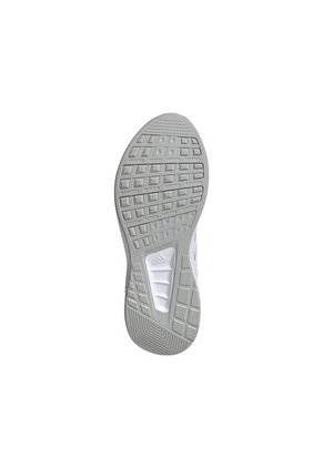 Tenis Running Adidas Run Falcon 2.0 - Blanco-Gris