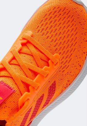 Tenis adidas Performance Ultra Energy Naranja