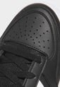 Tenis Lifestyle adidas Sportswear Break Start Bold Negro de adidas Performance