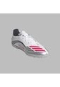 Torretin Adidas Hombre F50 Messi Club  TF - Blanco/Plateado de adidas Performance