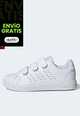 Tenis Lifestyle adidas Sportswear Advantage Base 2.0 Blanco adidas Performance