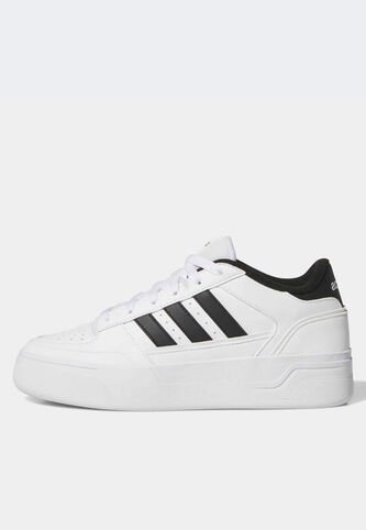 Tenis Lifestyle adidas Sportswear Break Start Bold Blanco adidas Performance