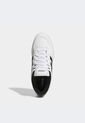 Tenis Lifestyle adidas Sportswear Break Start Bold Blanco de adidas Performance