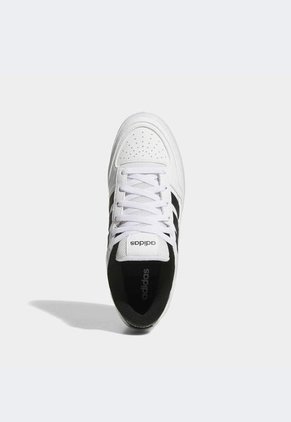 Tenis Lifestyle adidas Sportswear Break Start Bold Blanco