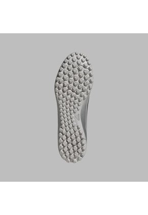 Torretin Adidas Hombre F50 Messi Club TF - Blanco/Plateado