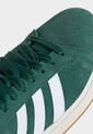 Tenis adidas Sportswear Grand Court Base 00s Verde de adidas Performance