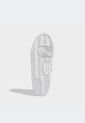 Tenis Lifestyle adidas Sportswear Break Start Bold Blanco de adidas Performance