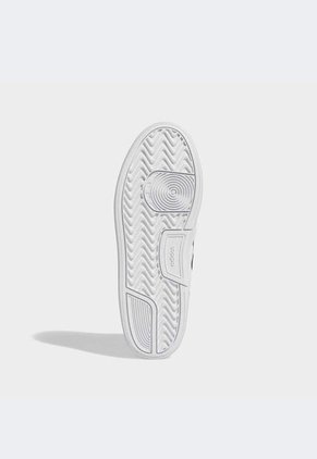 Tenis Lifestyle adidas Sportswear Break Start Bold Blanco
