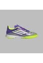 Torretin Adidas Kids League TF- Morado-Verde de adidas Performance
